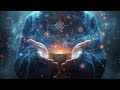 Oneness | Sacred Realignment | Correct the Soul’s Path &amp; Enter Deep Rest | 963Hz + 639Hz + 396Hz