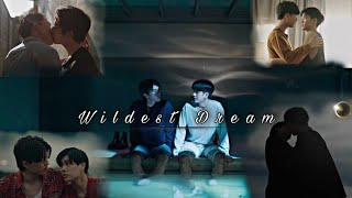 2022 Bl Multicouples Wildest Dream By Taylor Swift