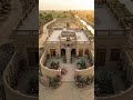 The Hidden Desert Haveli #VillageLife #HaveliTransformation #RuralLuxury #TraditionalArchitecture
