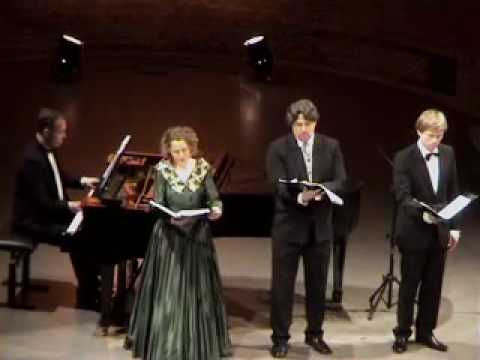 Allerheiligen Hofkirche - Jonas Kvarnström and friends