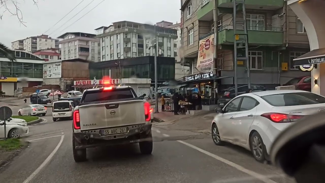 2 MART 2026 Bu Gün Köye Gidiyoruz Onun İçin Hazırlıkları Tamamlandı Haydi Hayırlısı 