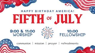 Building Hope Together: Renewing Faith and Commitment