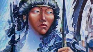 Altai Kai - Кай Кожонг