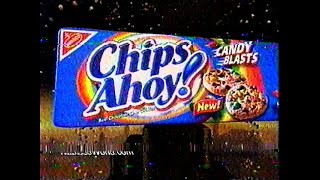 2000s Commercials Vol 111- NBC
Commercials that were found on a VHS tape from an Estate Sale. These commercials were broadcasted on April 3rd, 2001 during an episode of The Tonight Show with Jay Leno on NBC-4 (WRC-TV) in Washington, DC.
It was captured using a Panasonic AG-1980p S-VCR. A Elgato Game Capture HD Device with a passthrough of the Panasonic DVD Recorder DMR-ES15 has used to transfer the information into a computer.
Sorry for the low quality but the tape was badly damaged.
Support the Channel
- Donate at Ko-fi: https://ko-fi.com/konacha37
- Patreon: https://www.patreon.com/konacha
00:00- Chevy
00:30- Subway
01:00- The Home Depot
01:30- Corona Extra
02:00- Hersheys Kisses
02:16- ROC
02:31- Late Night with Conan OBrien (TV Promo)
02:41- CNBC (TV Promo)
02:51- Bruce Springsteen: Live from New York (TV Promo)
03:22- Campbells Chunky Soup
03:51- Deer Park
04:21- Subaru
04:51- Wednesdays Child NBC News 4 (Local Promo)
04:55- V8
05:25- McDonalds
05:55- Capital One
06:26- NBCi.com Live Surpise Contest (TV Promo)
06:56- Dr. Scholls
07:27- Michelin
07:42- Chips Ahoy!
07:58- Michelob Light
08:28- Kia
08:58- West Wing (TV Promo)
09:18- Days of our Lives
09:28- Ed (TV Promo)
09:49- Wednesdays Child NBC News 4 (Local Promo)
10:19- Pete Yorn: Music for the Morning After
10:49- Connect USA
11:19- Benadryl
11:49- Millennium Scan (Local Promo)
12:19- Blow (Movie Trailer) 2000s Commercials Vol 111- NBC