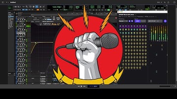 MOTU Digital Performer 11 and Dolby Atmos Renderer - an overview