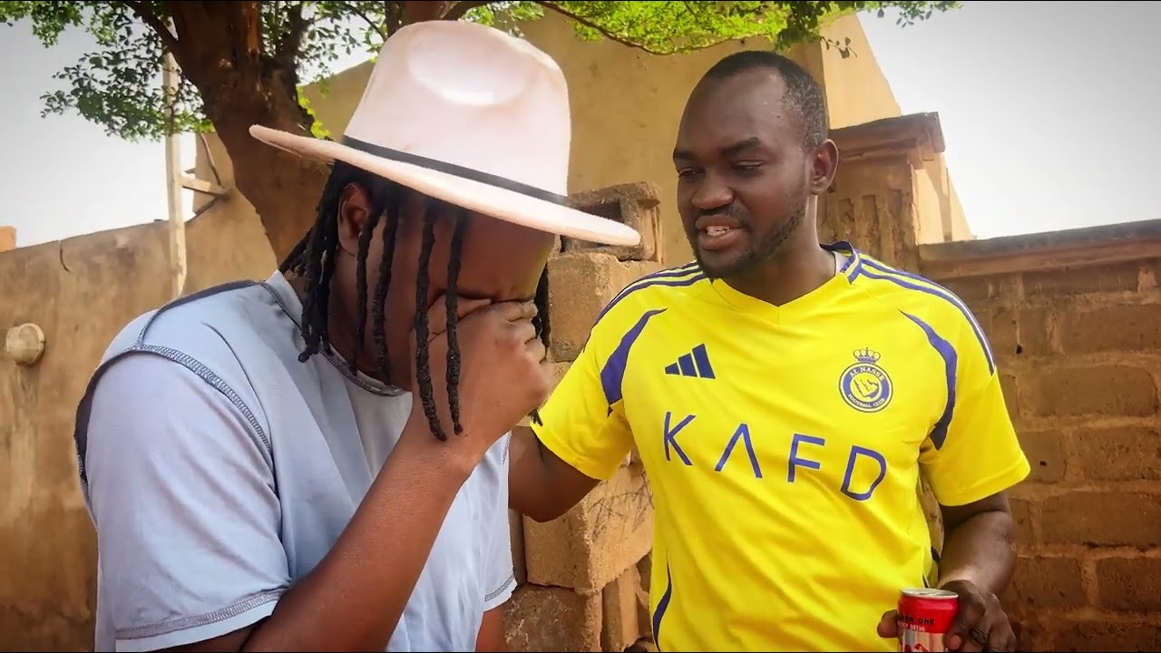 Kalapou - Oumar wili samba dondon et Garba mama - Episode 7