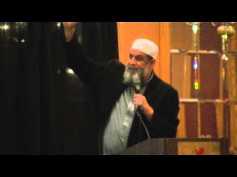 Al-Rasheed Academy Fundraiser 2015 - Part 6