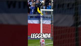 😱 IL MODENA STAVA PER PRENDERE UNA LEGGENDA #calcio #calciomercato #curiositàcalcistiche