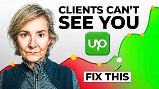 Upwork’s Hidden Filter Is Blocking Freelancers in 2026