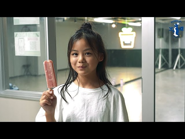 きゃちsama 専用ページ（いつもありがとうございます） 北極のアイスキャンデー2025』TV-CM - YouTube