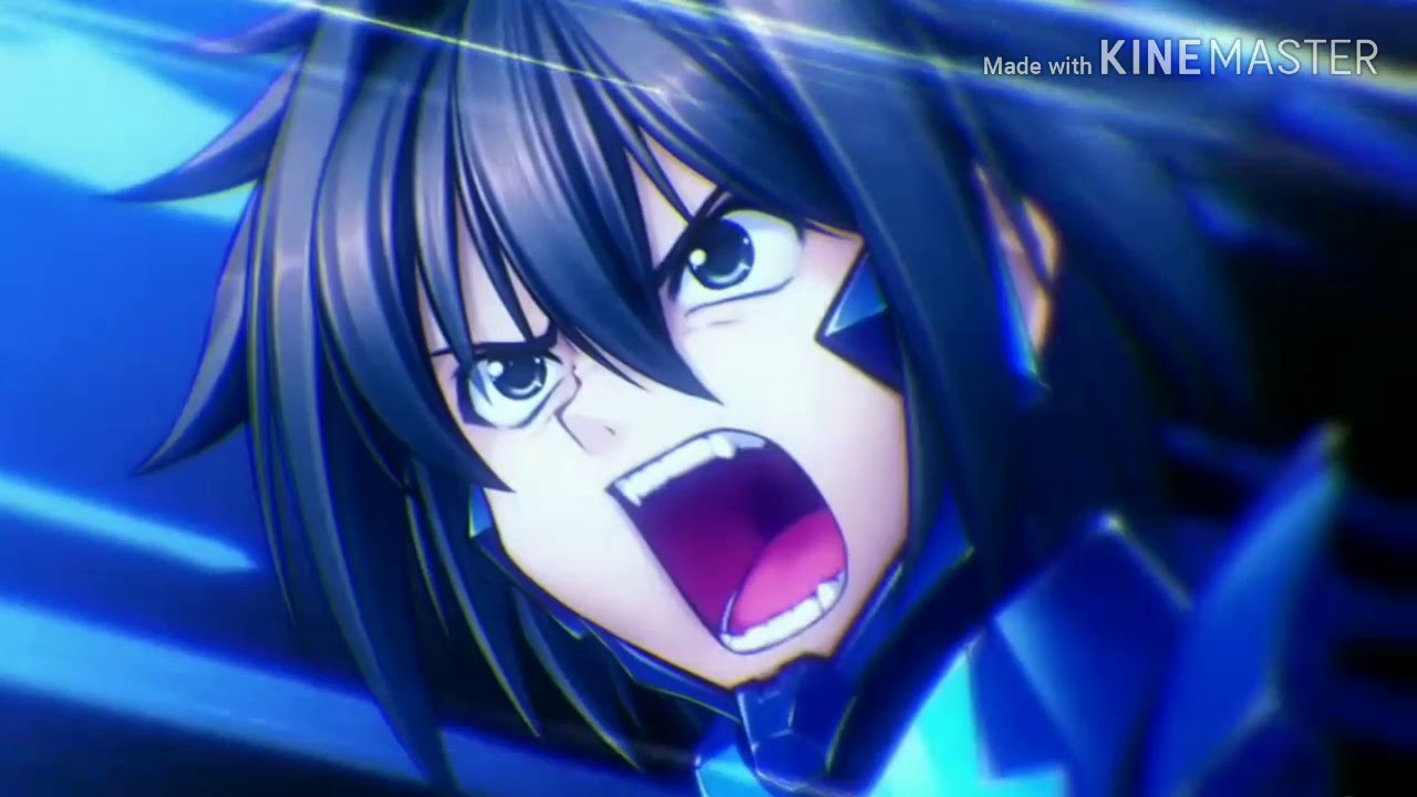 未来への咆哮　マブラヴオルタネイティヴシリーズMAD