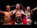 El Bulto en Top: Los 12 mejores Luchadores del 2024