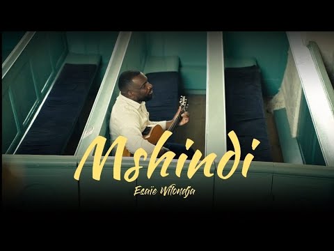Mshindi - Esaie Wilondja / Nouvelle Musique Chretienne 2025 (Louange & Adaration)/Nyimbo za Kikristo