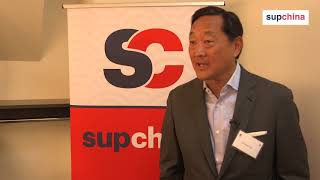 Next China A Conversation With Michael Chu On Chinas Economic Future