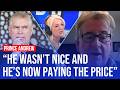 'Debt will drive Prince Andrew out,' says Royals expert
