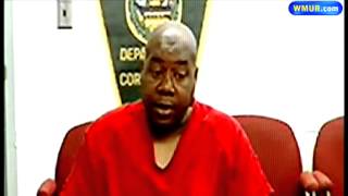 Man accused of drugging, raping woman
