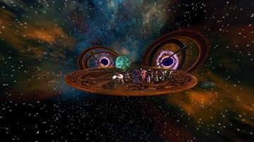 (M17 Preview) Tower of the Mad Mage Wizard PoV