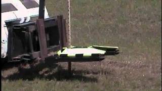 BG-10 Tree/Post Puller 3