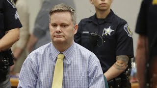 Chad Daybell sentenced to death for triple murder in Idaho