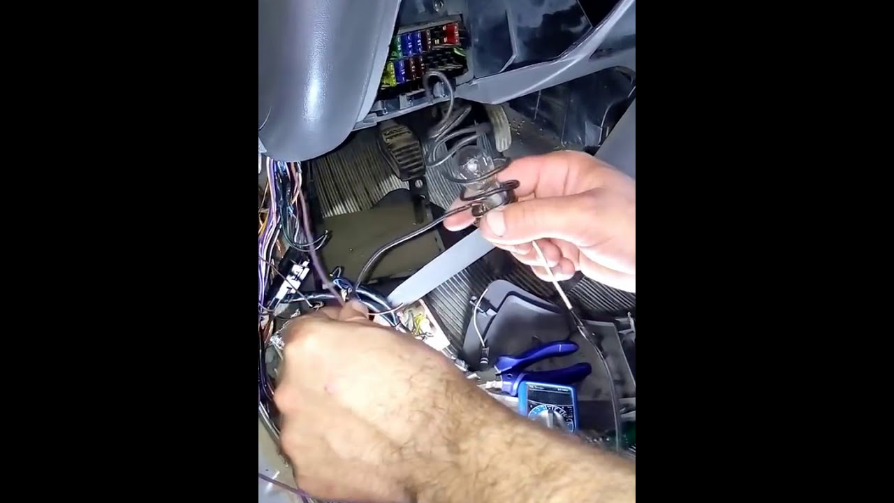 Fiesta da partida e não pega