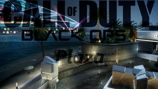 Black ops 2 capture the flag - map Plaza - 41-3
