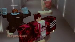 new roblox look
