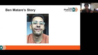 Career Conversations Part 2
