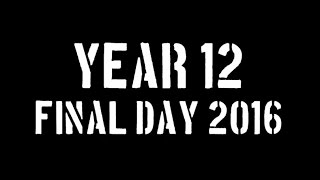 Star of the Sea Final Day Video 2016