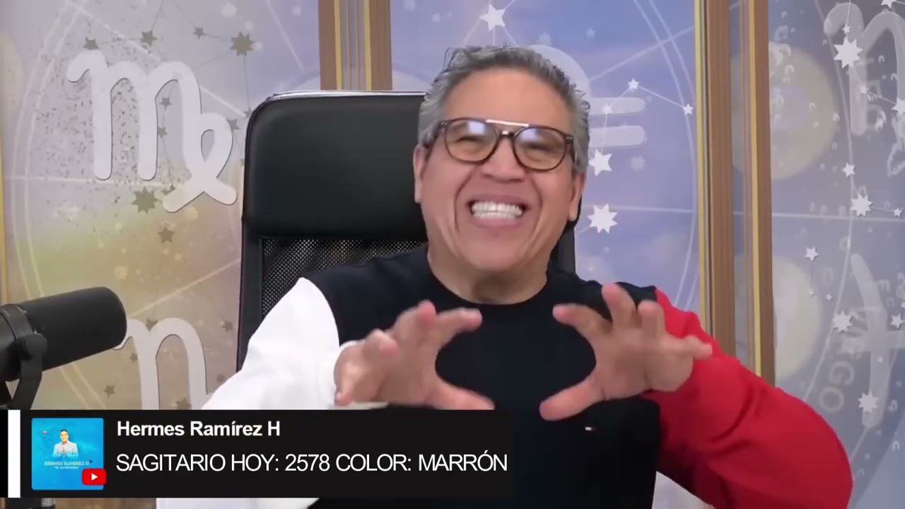 SAGITARIO HOY: Alguien está obsesionado contigo en silencio...Te lo diré todo