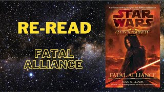 Re-Read: Fatal Alliance