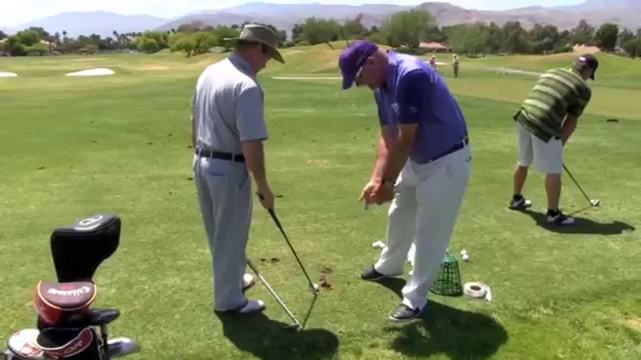 America's Golf Coach Competition 2015 (3) YouTube