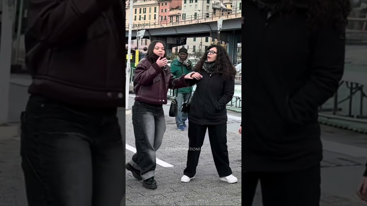 Душа чуть не покинула тело 🤣💀 