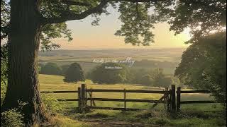 a playlist for living in the countryside