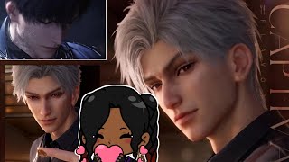 Finishing Wander in Wonder Event Stories, Foreseer & Sylus' Myth(pt1) | Love & Deepspace