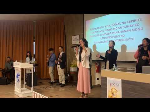 JESUS, THE ARROW OF FAMILY // Bro. Loderico Marzan