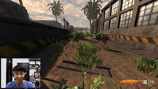 Tù trưởng CrisDevilGamer | Primal Carnage