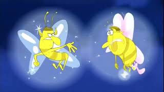 Let's Talk Turkey but it's just the fairy scenes