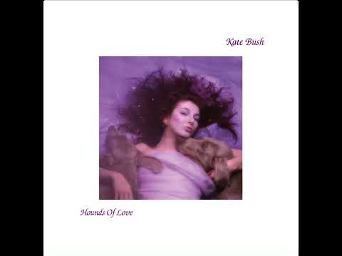 Cloudbusting (2018 Remaster) - Hounds of Love (2018 Remaster) by Kate Bush