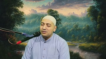 ماتيسر من سورة آل عمران القارئ محمد ممدوح علي