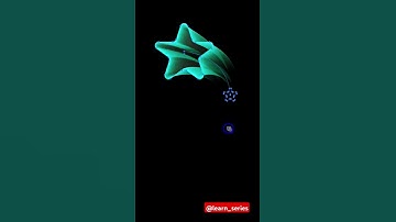 Create Abstract Shapes inside Adobe Illustrator #adobe #adobeillustrator #graphicdesign #design