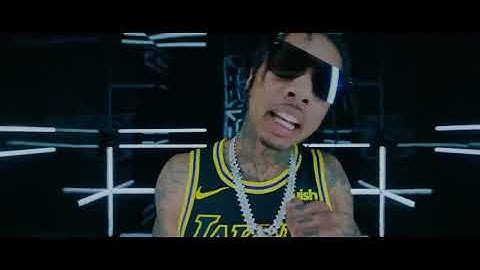 Thumbnail of Tyga - SWISH (Official Music Video)