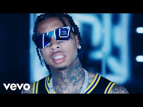 Tyga - SWISH mp3 ke stažení