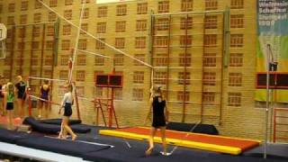 20091004 Salto vo uitstappen arabier flikflakken