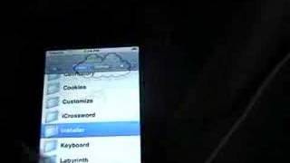 Fix Ipod Touch Installer Number 2 screenshot 4