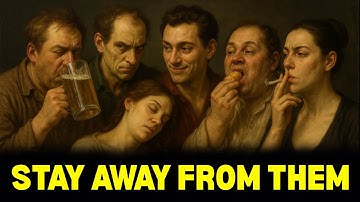 The 6 DANGEROUS People Machiavelli Says You Must Avoid | Machiavelli