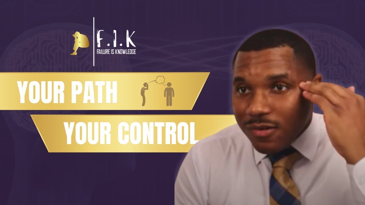 Preventing Myself: How I Finally Took Control - YouTube