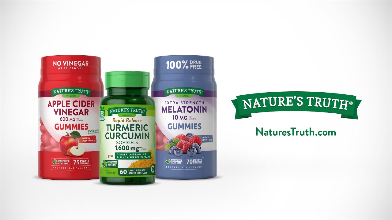 Where Wellness Begins Nature's Truth