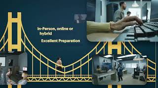 Your Next Career Move Starts Here | Northbridge University