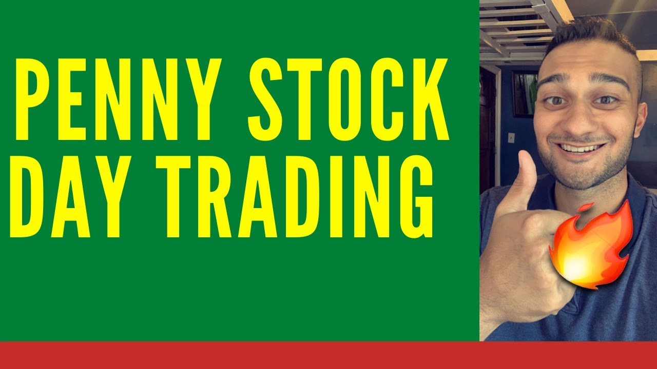 Gap Up Short Day Trading Strategy