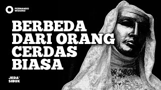 Ulul Albab Kecerdasan Sejati Yang Tidak Dapat Diukur